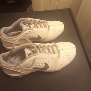 Nike Trainers Women Size 6 – Sleek Style Meets Everyday Comfort